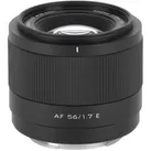 Viltrox 56mm F1.7 AF Sony E-Mount