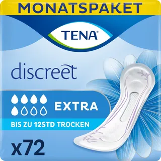 TENA Discreet Extra 72 Stk.