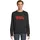 Logo Sweatshirt Schwarz XXL