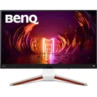 BenQ Mobiuz EX3210U (3840 x 2160 Pixel, 32"), Monitor, Schwarz