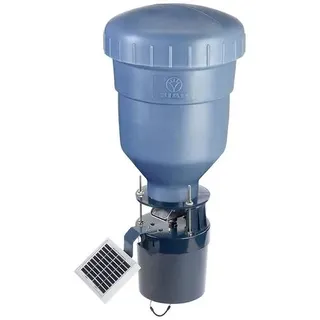FIAP 1568 profifeed SolarFeeder 10kg Fischfütterungsautomat 10kg