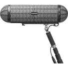Saramonic Vws, Mikrofon