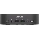 ASUS NUC 14 PRO AI RNUC14LNKU9094N2 (1000 GB, 32 GB, Intel Core Ultra 9 285), PC, Schwarz