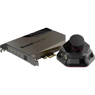 Creative Labs Creative Sound Blaster AE-7, PCIe x1 (70SB180000000)