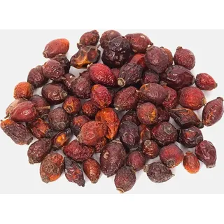 IGART Hagebutten Ganz 5000g 5kg| Whole Rose Hips, Rosae Pseudo - fructus, 100% natürliche Hagebutte, Immunstärkend, Verjüngende Wirkung, Quelle ...