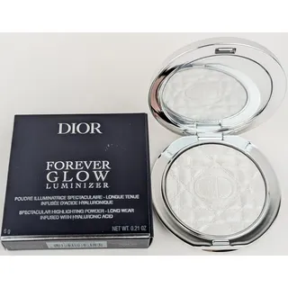 Dior Forever Glow Luminizer Pflege 6 g