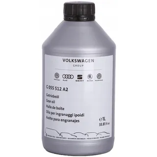 Volkswagen Original VW Getriebeöl Schaltgetriebe, 1 Liter