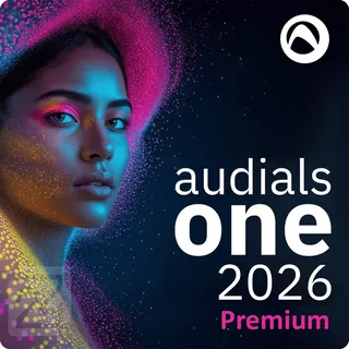 Audials One 2026 Premium