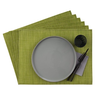 APS 6er Set Tischset, 45 x 33 cm