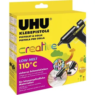 UHU Low Melt Creative