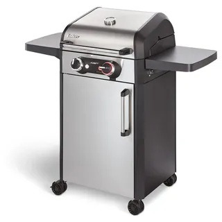 Enders eFlow Pro 2 Turbo 2023 grau