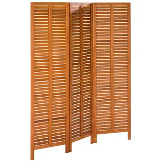Merxx Paravent Holz