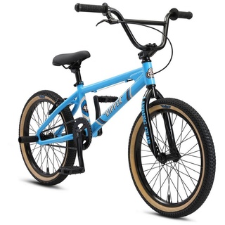 SE Bikes Ripper BMX 20 Zoll Erwachsene Jugendliche 140 - 165 cm Fahrrad Freestyle Rad