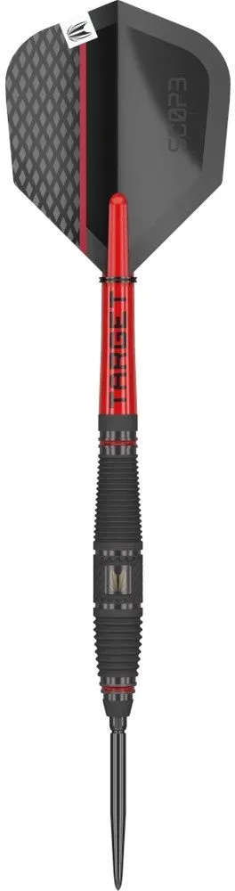 Target Scope 03 Swiss Point 90% - Steeldarts - 25g