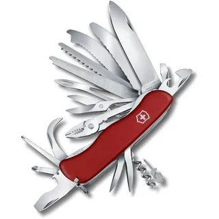 Victorinox WorkChamp XL rot (0.8564.XL)