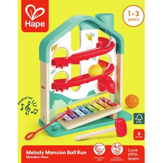 HaPe Melodien-Haus