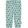 Leggings grün 104