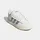 Sportswear GRAND COURT ALPHA 00S Sneaker weiß 40 2/3 EU