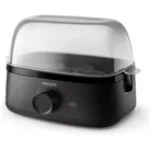 Eierkocher Series 3000 HD9137 - egg boiler - intense black