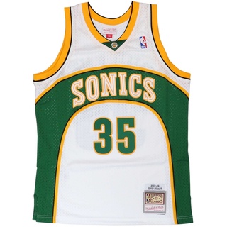 Mitchell & Ness NBA Swingman Jersey - Seattle Super Sonics - Kevin Durant - XL