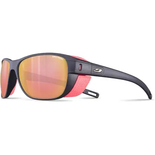 Julbo Camino J501 1146 matt Dunkelviolett/Rosa