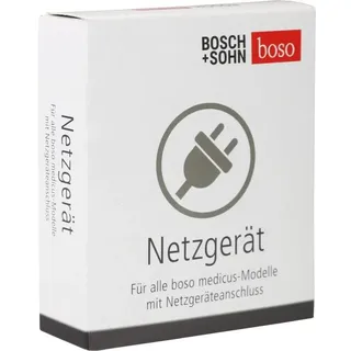 Boso Netzgerät für Boso Blutdruckmessgeräte 1 St.