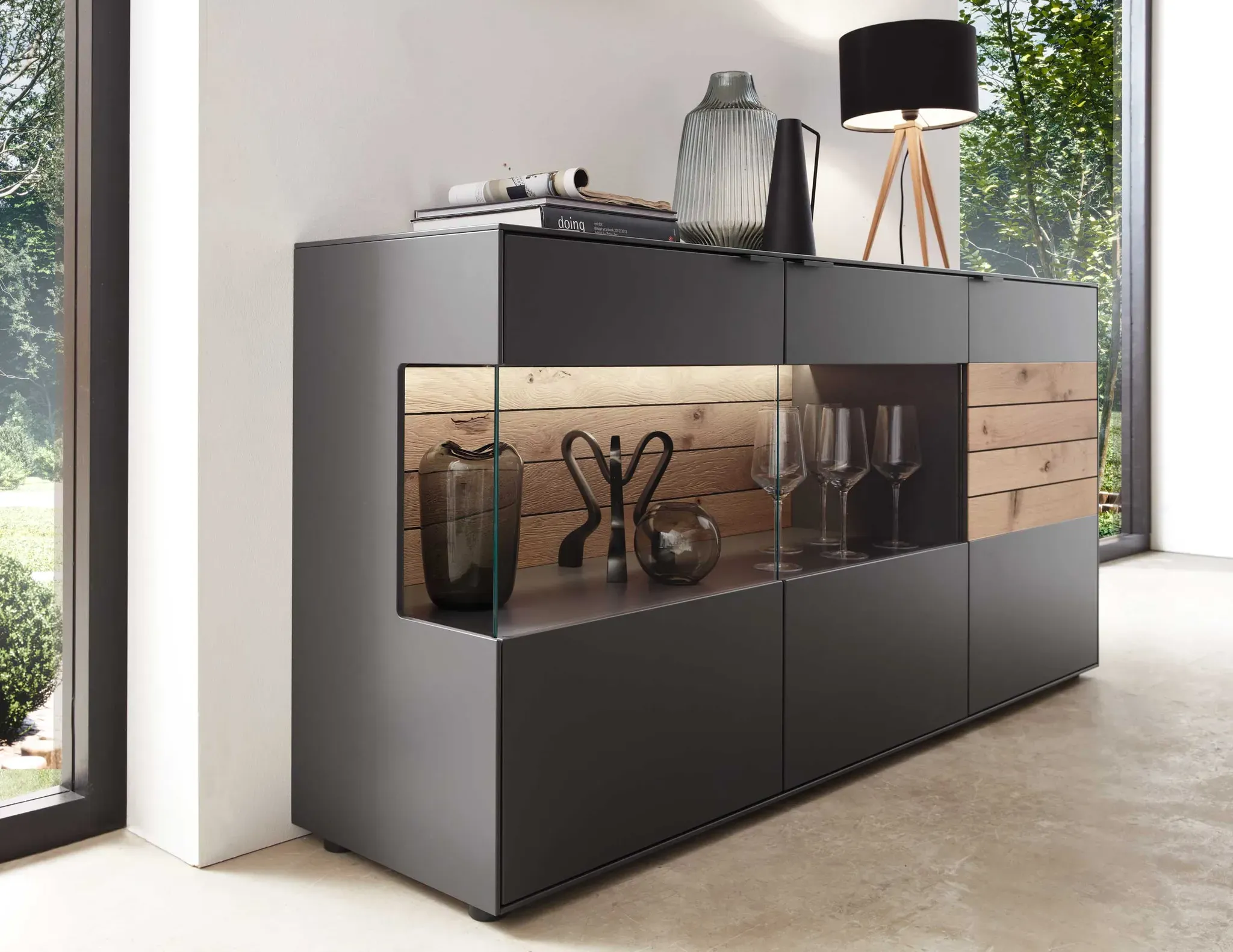 Wöstmann WM 2380 Sideboard 2843