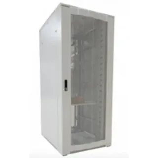 ALLNET ALL-SNB8122EKGRAU Rack Gehäuse - 22 HE - Grau