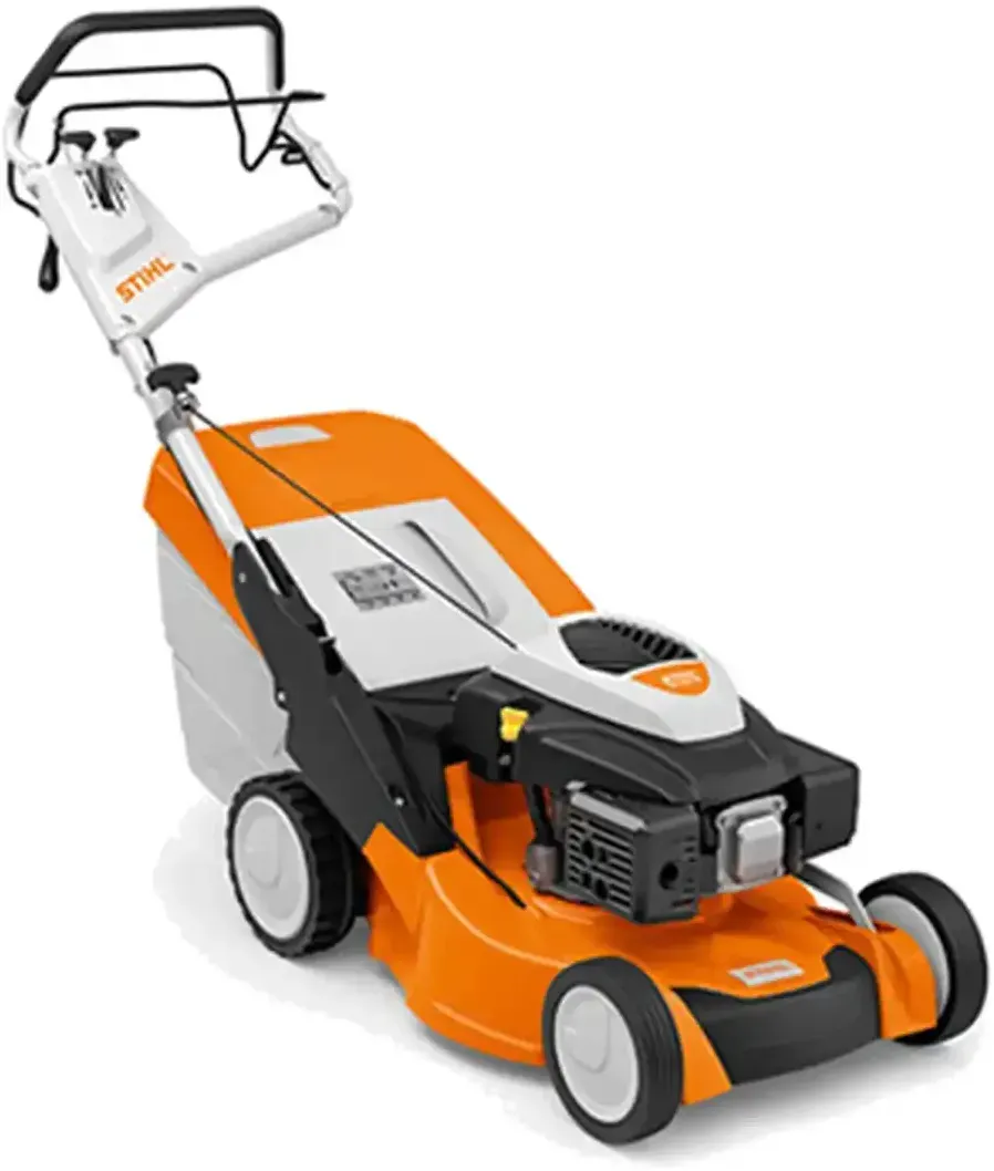 Stihl RM 650 VS Rasenmäher