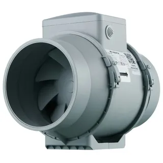 Vents Belüftungsventilator, TT Pro 160 u bis 565 m3/h
