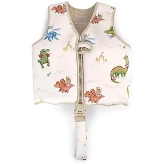Swim vest 3-4 years - Dino Beach