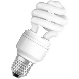Osram LED-Leuchtmittel, 1 St., Osram Energiesparlampe Mini Twist 13 W, E27 605986