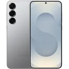 Vodafone Samsung Galaxy S25 5G (128 GB, Silver Shadow, 6.20", Dual SIM, 5G), Smartphone, Silber