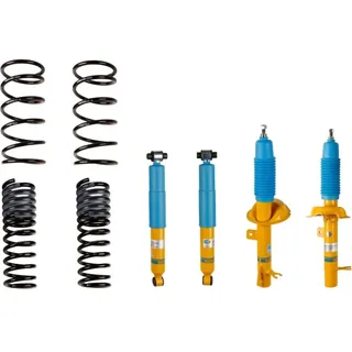 Bilstein Fahrwerkssatz, Federn/Dämpfer | 46-181381