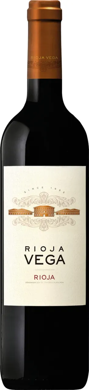 Rioja Vega Tempranillo Robles DO