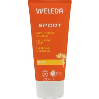 Weleda Arnika Sport Duschgel 200 ml