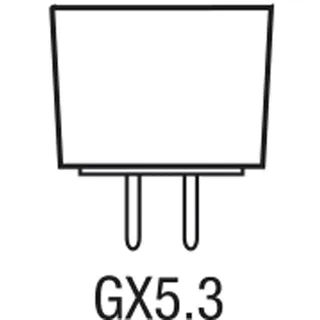 Osram ELC 64653 HLX 250W GX5.3 (006826)