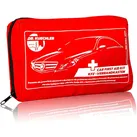 KFZ Verbandskasten DIN 13164 – Erste Hilfe Tasche Auto Dr. Kuechler Medical® EU zertifiziert 1 St Zubehör