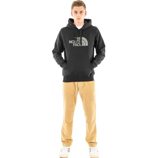 The North Face Drew Peak Kapuzenpullover - TNF Black - M