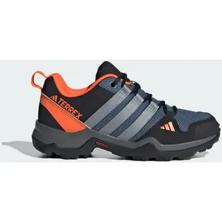 Wonder Steel / Grey Three / Impact Orange 38 2/3