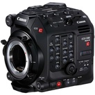 Canon EOS C300 EF Mark III - Canon 0%-Leasing