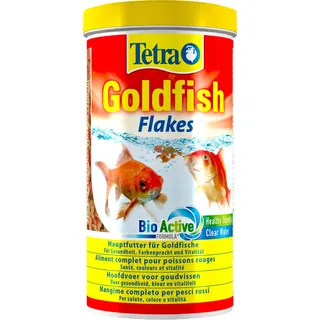 Tetra AniMin Goldfisch 1000 Milliliter