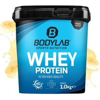Banane Pulver 1000 g