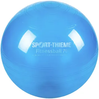 Sport-Thieme Fitnessball, 70 cm)