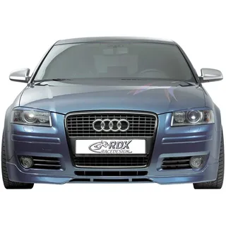 RDX Racedesign RDFA002 Frontspoiler, Unlackiert