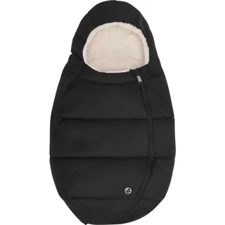 Maxi-Cosi Fußsack für Babyschalen, von Maxi-Cosi - Twillic Black