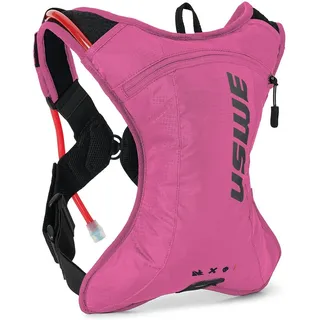 USWE Outlander 2 Trinkweste 2l - Bladder Pink - One Size