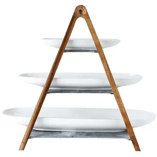 Villeroy & Boch Eye Catcherset 4tlg. Artesano Original