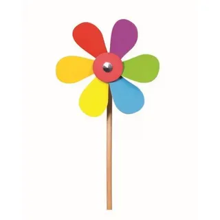 GoKi Windmühle Blume,