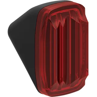 Lezyne Fender Stvzo E-bike Rücklicht - Black / Red - 10 Lumina